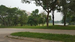 AFamosa Purple Dream Residence Condotel homestay