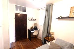 Cosy Flat in Le Marais