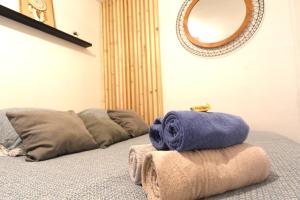 Cosy Flat in Le Marais