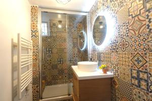 Cosy Flat in Le Marais