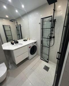 Apartment Targowa L11