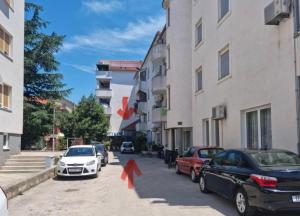 Studio Apartment Zadar