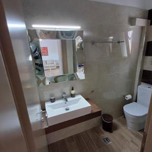 Skiathos Lagoterra Apartments