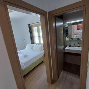 Skiathos Lagoterra Apartments