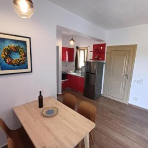 Skiathos Lagoterra Apartments