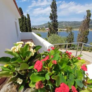 Skiathos Lagoterra Apartments