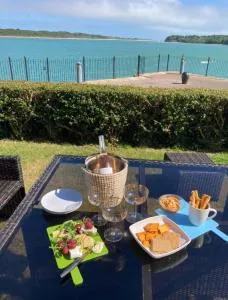 Oyster Bay Holiday Apartment Dundrum - 卡斯尔韦伦