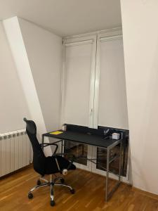 Goca Apartment
