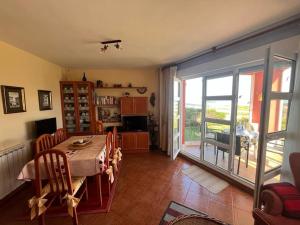 Costa Comillas Villa Rosa