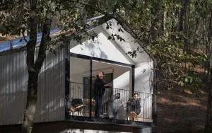 Concentrico by The Outlands - Ciénaga