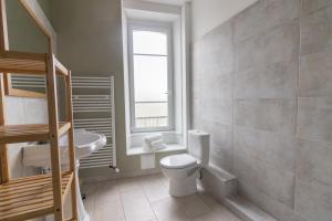 Appartements le cocon urbain : photos des chambres