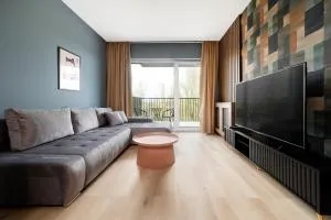 Wieniawskiego Chic Apartment - Rokicie