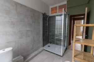 Appartements le cocon urbain : photos des chambres