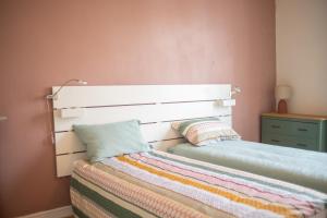 Appartements le cocon urbain : Appartement 2 Chambres