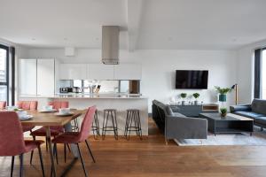 Canning Town by Viridian Apartments