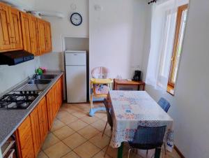 Casa Mimosa - appartamento vacanze sul Lago di Como