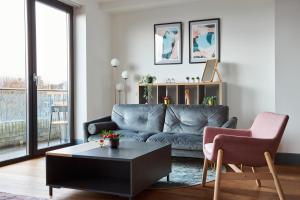 Canning Town by Viridian Apartments