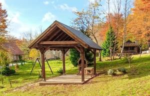 Holiday Home Čančarević