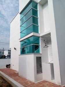 Alojamiento en Carmen de Apicalá