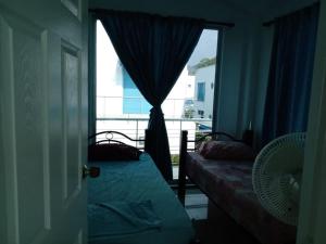 Alojamiento en Carmen de Apicalá