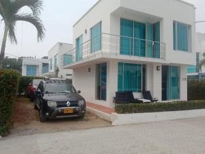 Alojamiento en Carmen de Apicalá