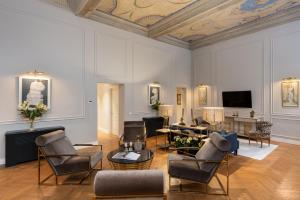 Pazzi Penthouse By Geco Vacation Rentals