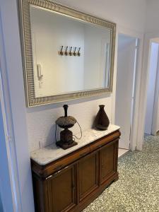 Apartamento con Feng Shui