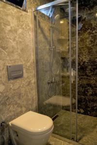 LUXURY VILLA FOUR FOURLEX (YALOVA)