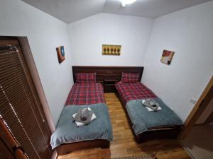 Mountain View Resort - Apartment B45