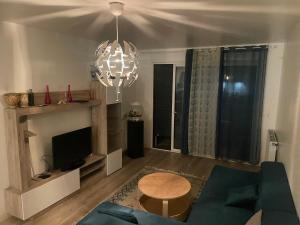 Appartements Joli appart : Appartement 1 Chambre