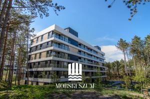 Apartamenty Prezydenckie - Morski Szum - Alldayholiday