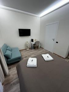 Habitación Triple Clásica