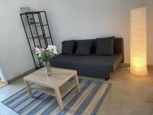 Cozy apartment on the beach - Qiryat Binyamin