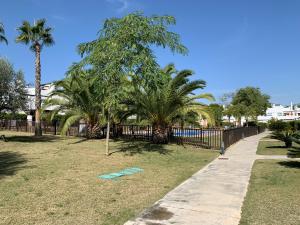 Condado de Alhama, JARDIN 10 SV92