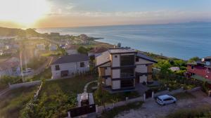 LUXURY VILLA FOUR FOURLEX (YALOVA)