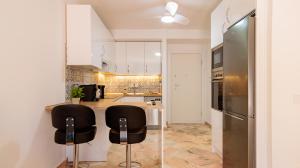 OleHolidays 313 Romana Playa junto al mar