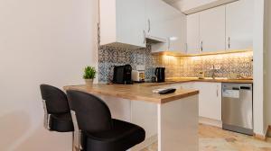 OleHolidays 313 Romana Playa junto al mar