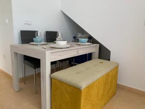 Condado de Alhama, JARDIN 10 SV92