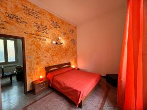 Appartamento Grandis