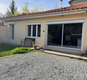 Jolie maison de campagne, Compostelle - Soleymieux