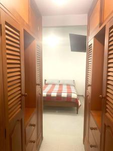 Apartamento (2 camas matrimoniales) Siéntete en casa