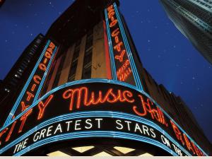 Attractions, The Manhattan Club in New York (NY)