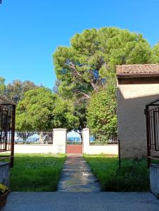 Apartment Lungomare 