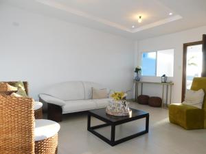 Casa Florencia gran piscina