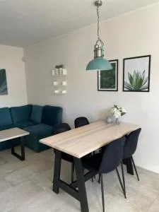 Apatramenty Gaga Dębki - Choczewo