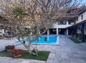 Flat 1218, no residencial monte castelo