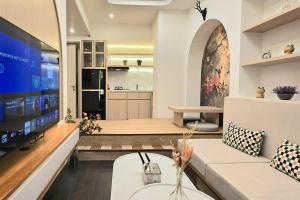 ArumDaru at Tanglin Apartment