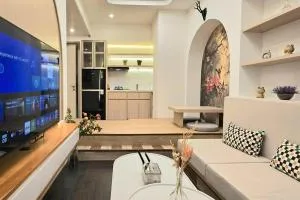 ArumDaru at Tanglin Apartment - Gresik