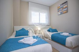 Casa Armonía Ivan Luxury Homes 2ªPlta Sur 1ªLínea