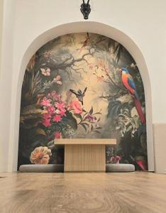 ArumDaru at Tanglin Apartment